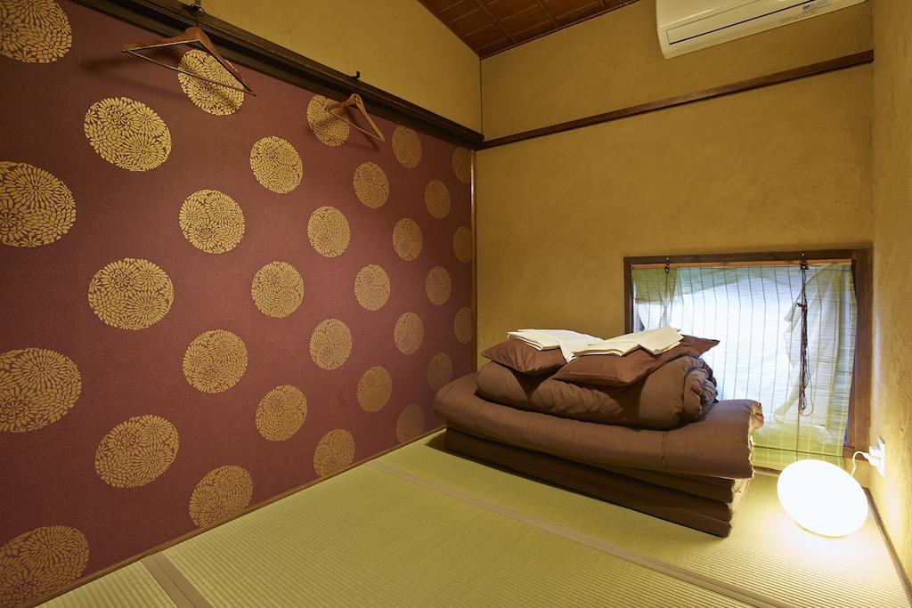 Osaka Guest House U-En Cameră foto