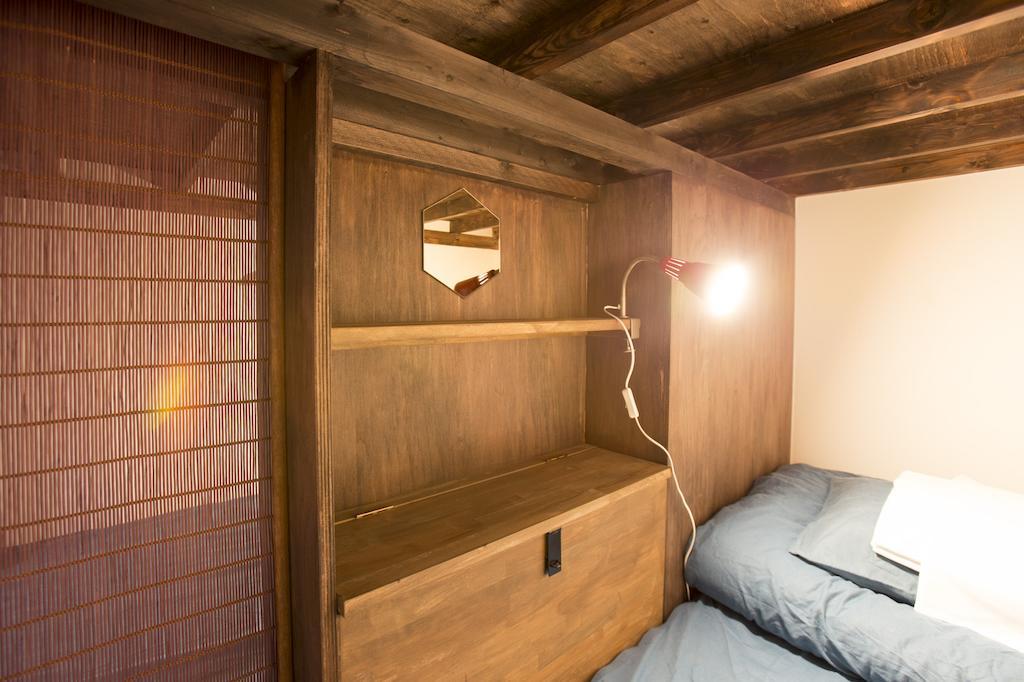 Osaka Guest House U-En Cameră foto