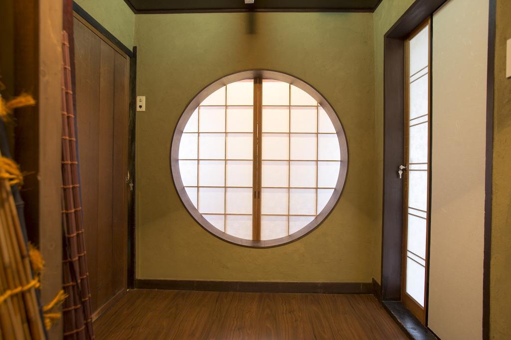 Osaka Guest House U-En Cameră foto