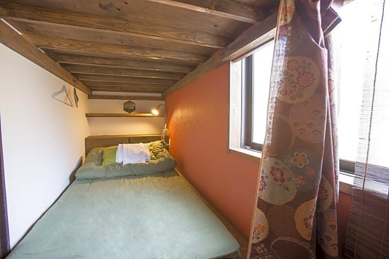Osaka Guest House U-En Exterior foto