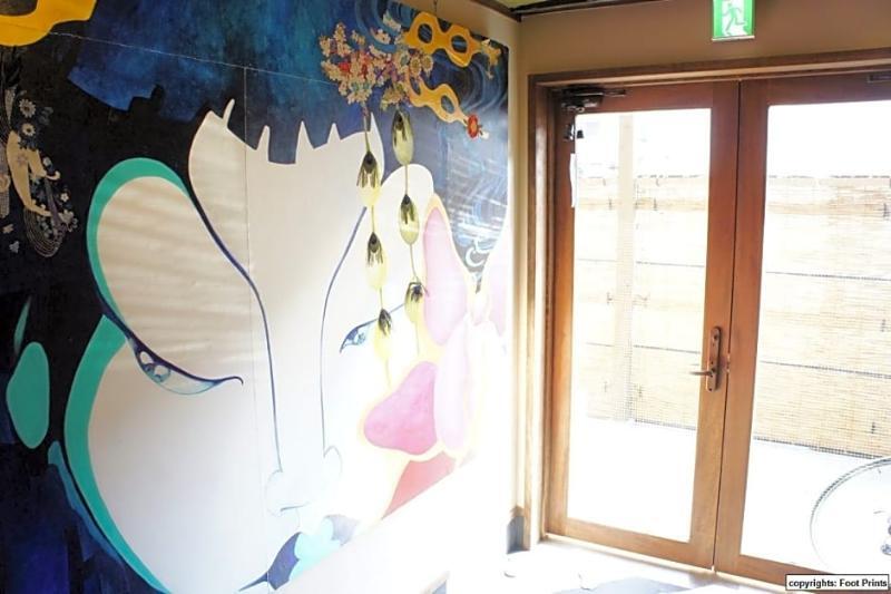 Osaka Guest House U-En Exterior foto